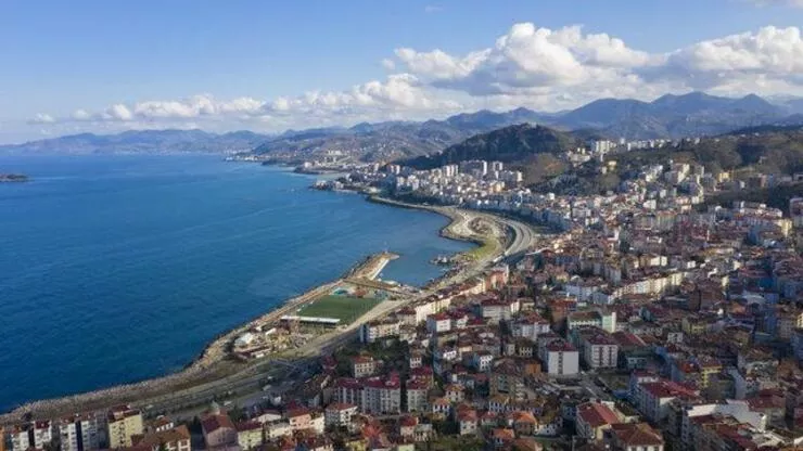 Trabzon