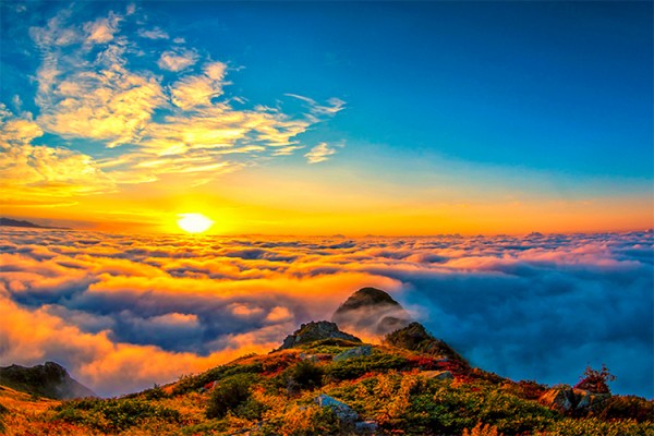 Ayder & Avusor & Huser Yaylası